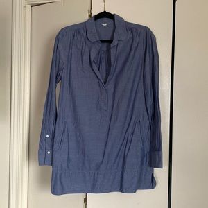J. Crew Tunic